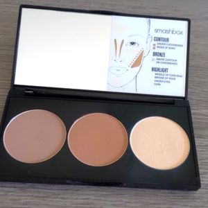 Smashbox Contour Pallet